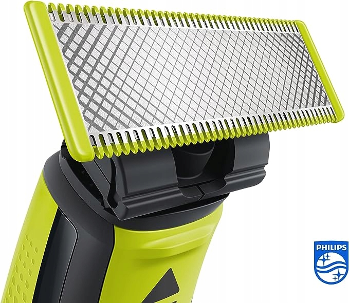 5x OSTRZA PHILIPS ONEBLADE ORYGINALNE OSTRZE NOŻYK GŁOWICA GOLARKA PRO