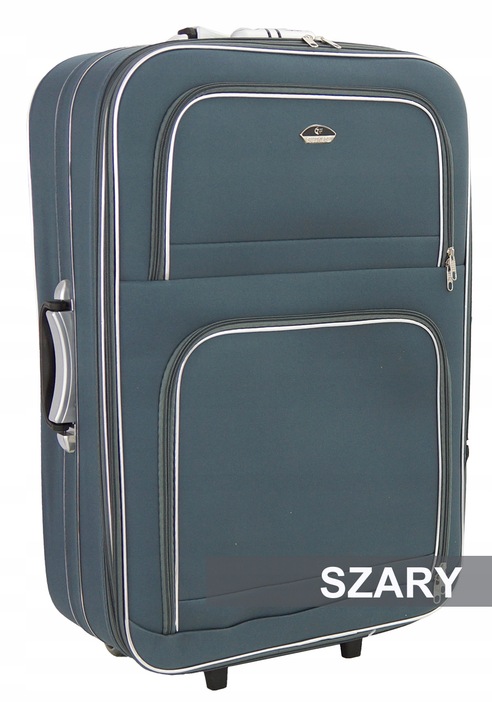 WALIZKA DUŻA XXL BAGAŻ TORBA MODEL 901