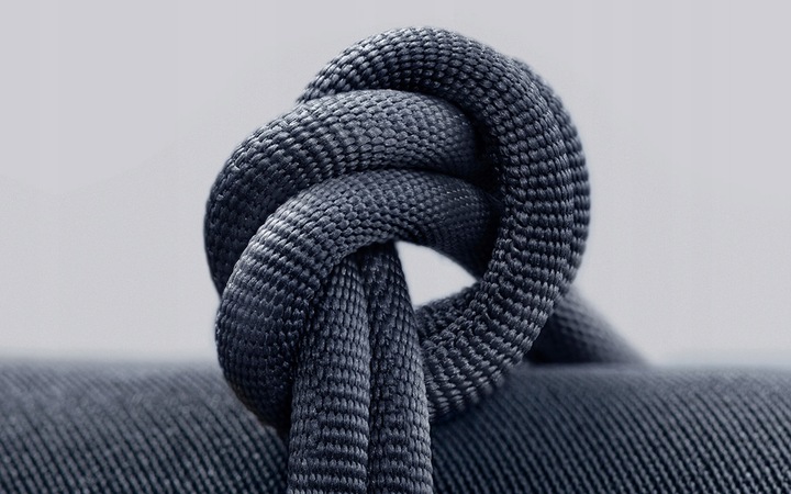 WZMACNIANY KABEL PRZEWÓD BASEUS USB USB-C 100W 6A 2M SZYBKIE ŁADOWANIE