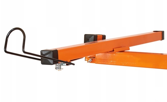 PODNOŚNIK DO PŁYT GIPSOWYCH GK DO REGIPSU OSB STOJAK GIPSOWO-KARTONOWYCH GK