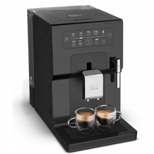 Zestaw naprawczy uszczelki do ekspresu Krups XP7 EA6 EA80