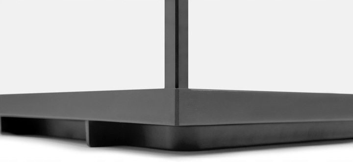 INVITAL Style LED zestaw akwariowy 44l z filtrem wewnętrznym