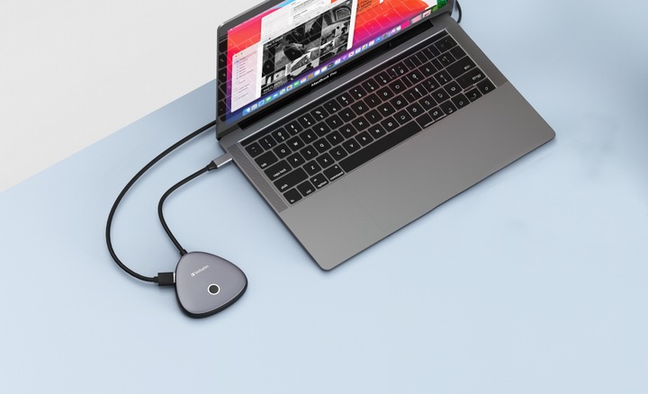 Bezprzewodowy transmiter Verbatim 32147