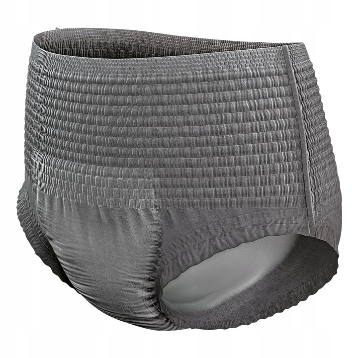 Majtki chłonne TENA Men Normal L/XL pieluchomajtki pieluchy dla