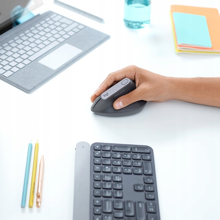 Mysz LOGITECH MX Vertical