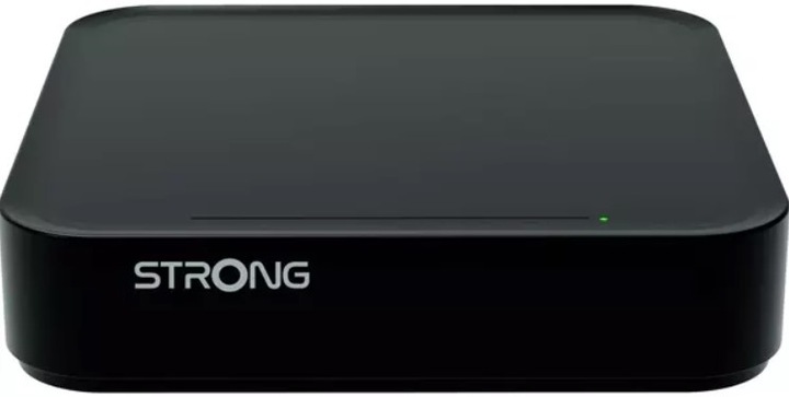 Odtwarzacz multimedialny Strong LEAP-S3 16 GB