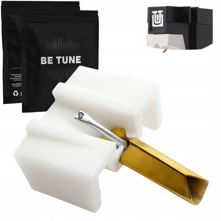 IGŁA GRAMOFONOWA Betune do MF 100 MF 102 MF 104 UNITRA FONICA NOWA