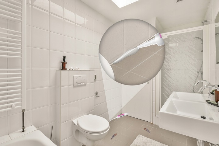 SILNA TRUTKA ŻEL ŚRODEK PREPARAT NA RYBIKI SREBRZYKI CYPERMETRYNA NO PEST