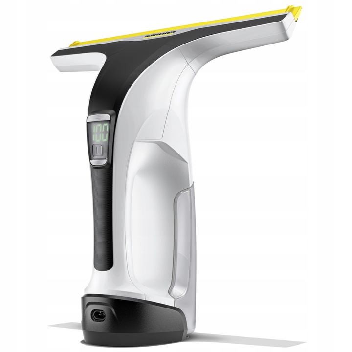 Myjka do okien Karcher WV6 Plus akumulatorowa ze spryskiwaczem i padem