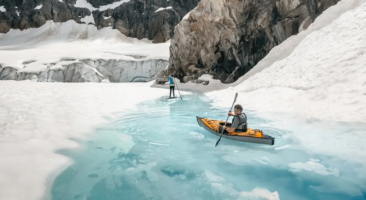 Akumulator GOPRO Enduro do Hero 9 / 10 Black