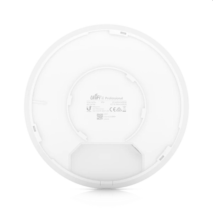 Access Point Ubiquiti U6-PRO (Wi-Fi 6) Punkt dostępowy 1x RJ45
