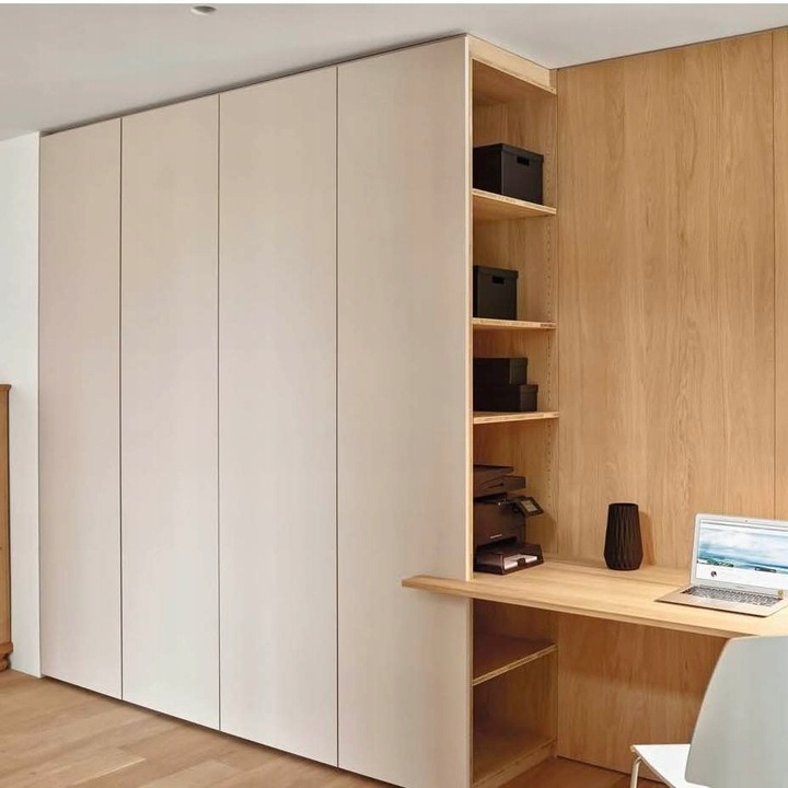 Okleina Meblowa Samoprzylepna Matowa Piaskowa Sand 67,5x200