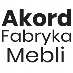 Komoda klasyczna 60 cm 4 szuflady bezuchwytowa szafka komody Dąb