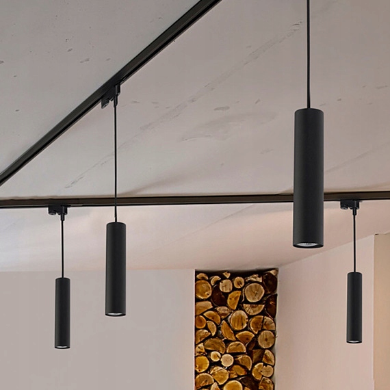 NOWODVORSKI szyna szynoprzewód PROFILE TRACK 2m