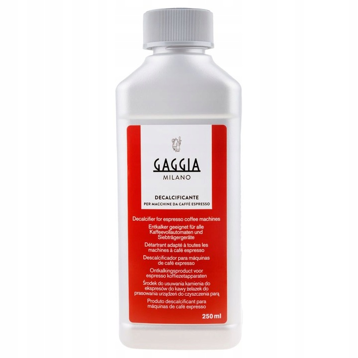 Odkamieniacz Gaggia CA6700 250ML