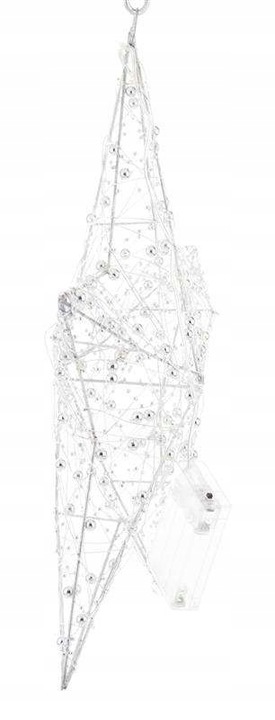 Ozdoba Gwiazda Led 146994 ART-POL