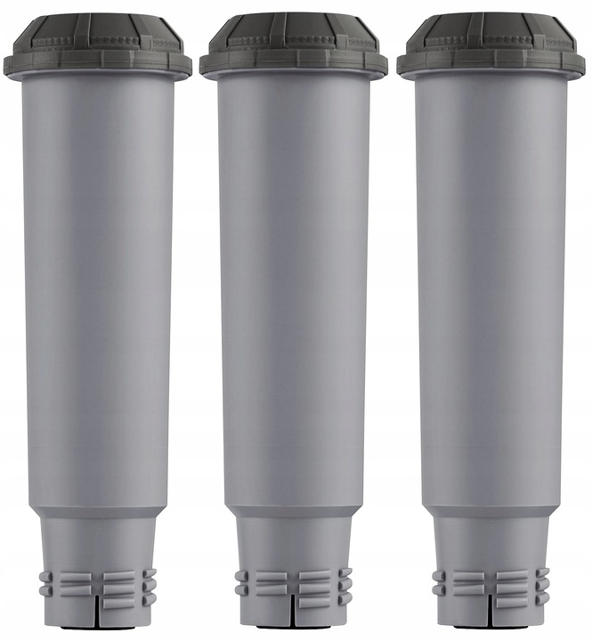 3 FILTR do ekspresu KRUPS zamiennik KRUPS F088