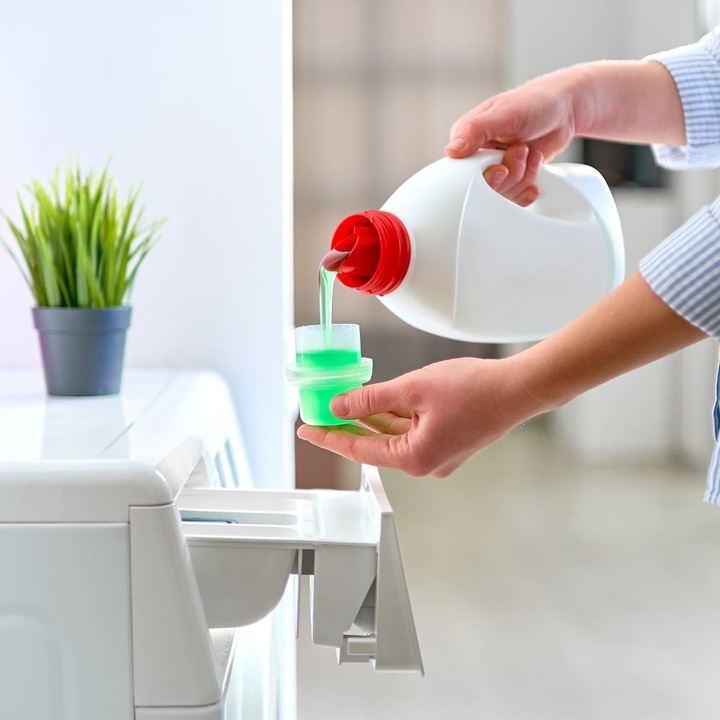 KOLOR PERSIL Żel Płyn do prania 5 L 113 prań