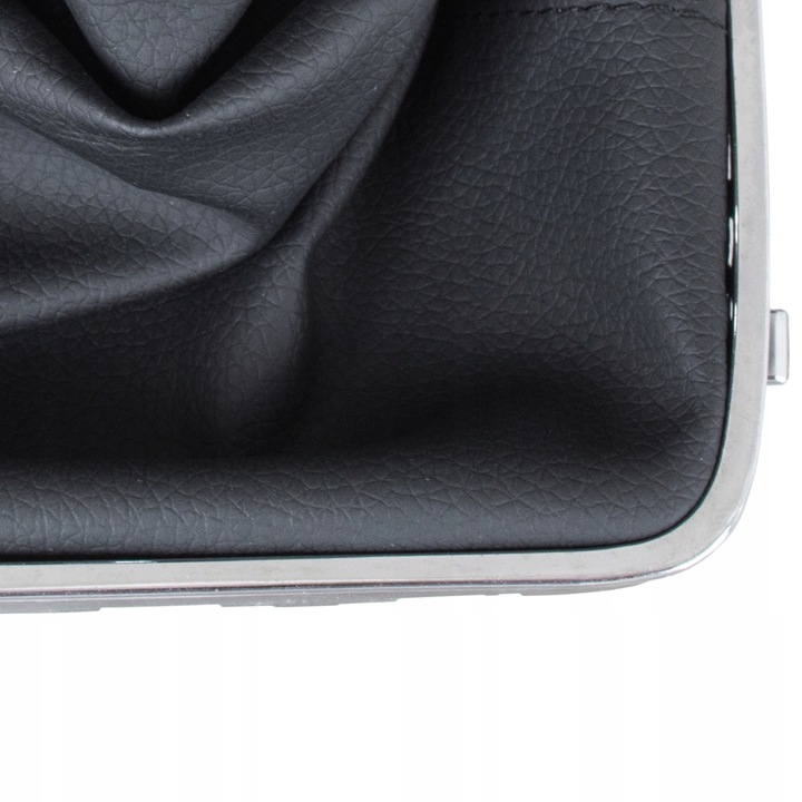 GAŁKA DŹWIGNIA ZMIANY BIEGÓW + MIESZEK VW Passat B6 B7 CC