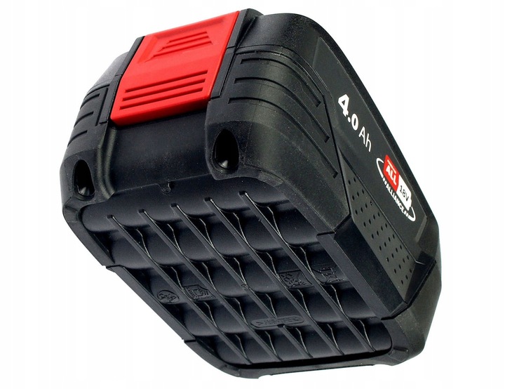 Akumulator PBA 18V 4,0Ah litowo-jonowy BOSCH