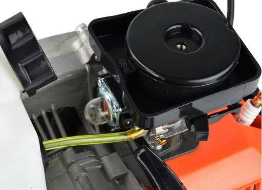 SILNIK DO KOSY SPALINOWEJ WYKASZARKA DEMON NAC