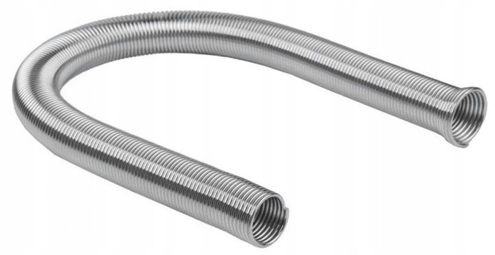 SPRĘŻYNA ZEWNĘTRZNA DO GIĘCIA RUR PEX 32 MM