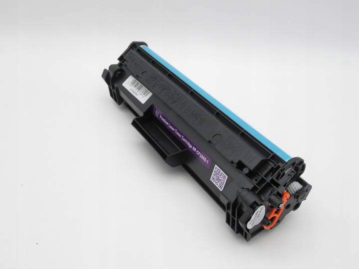 CF244a - 2000 STRON - Zamiennik XXL do drukarki HP LaserJet Pro M15 M28a