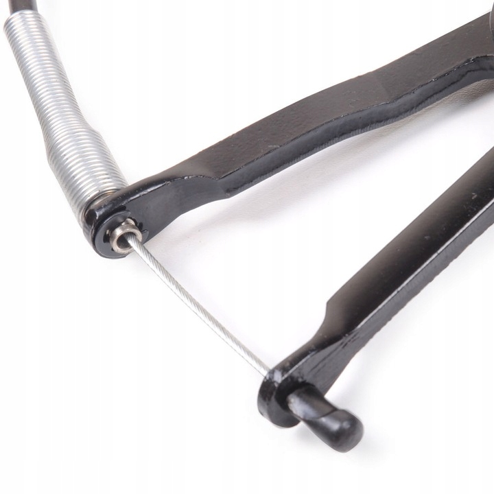 SZCZYPCE DO OPASEK ZACISKOWYCH CLICK-R OSŁON PRZEGUBÓW Z LINKĄ ZESTAW 9el