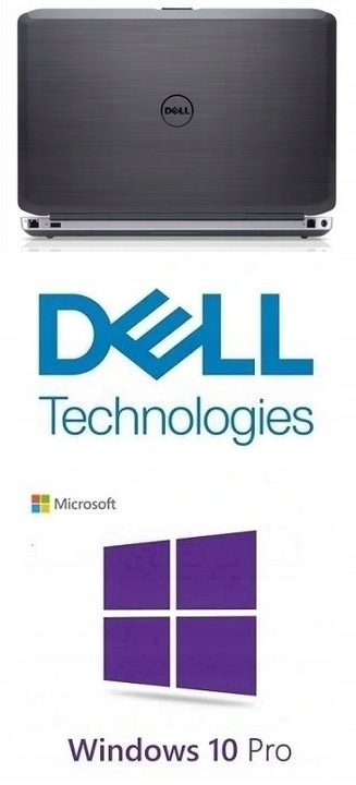 Dell Latitude 5430 |i5 x 3,30GHz | 8GB |320GB |GeForce Now| W10