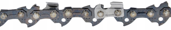 PROWADNICA Mastiff 14" + DWA ŁANCUCHY 3/8" 1,3mm 50 DO STIHL