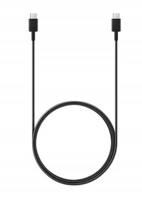 Oryginalny Kabel SAMSUNG 5A 1,8M USB-C SUPERCHARGE