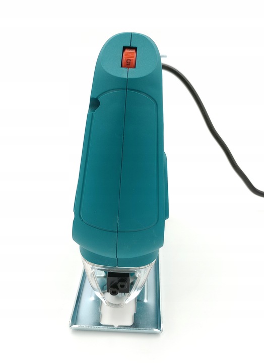 WYRZYNARKA PRZECINARKA PIŁA DO DREWNA + 11 NOŻY BAVARIA