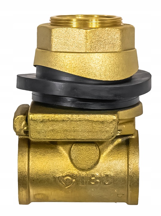 ZŁĄCZE SZWEDZKIE SZYBKOZŁĄCZE DO STUDNI POMP GŁĘBINOWYCH Ø 1" SOLIDNE