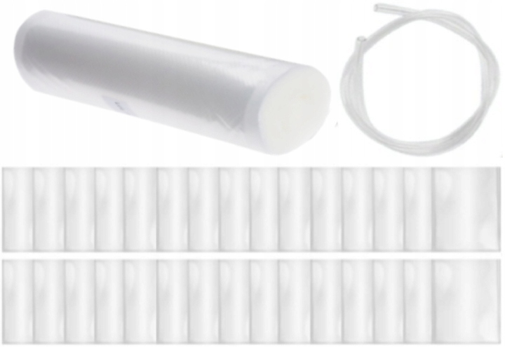 ZGRZEWARKA PRÓŻNIOWA DO ŻYWNOŚCI PAKOWARKA 110W ZESTAW WORKÓW XXL