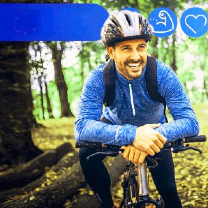 Multiwitamina Centrum Woman ONA 90 tab + Centrum MAN ON 30 tab