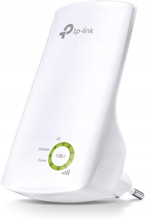 Wzmacniacz sygnału Wi-Fi TP-Link TL-WA854RE