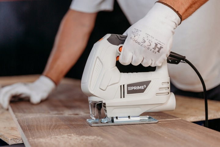 WYRZYNARKA PRZECINARKA PRIME3 TJS41 + BRZESZCZOTY