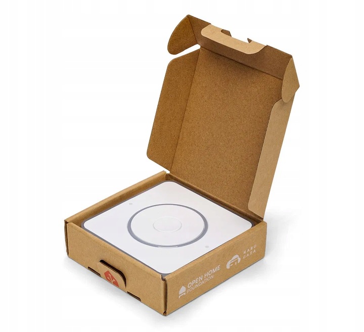 Home Assistant Voice Preview Edition - asystent głosowy - Nabu Casa