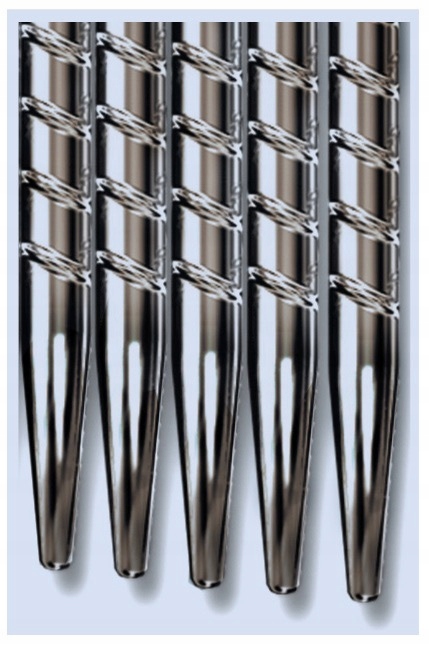 NitFree Terminator PROFESJONALNY grzebień na WSZY