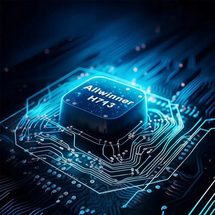 PROJEKTOR HY320 MINI RZUTNIK PRZENOŚNY ANDROID HD SMART TV NAJNOWSZA WERSJA