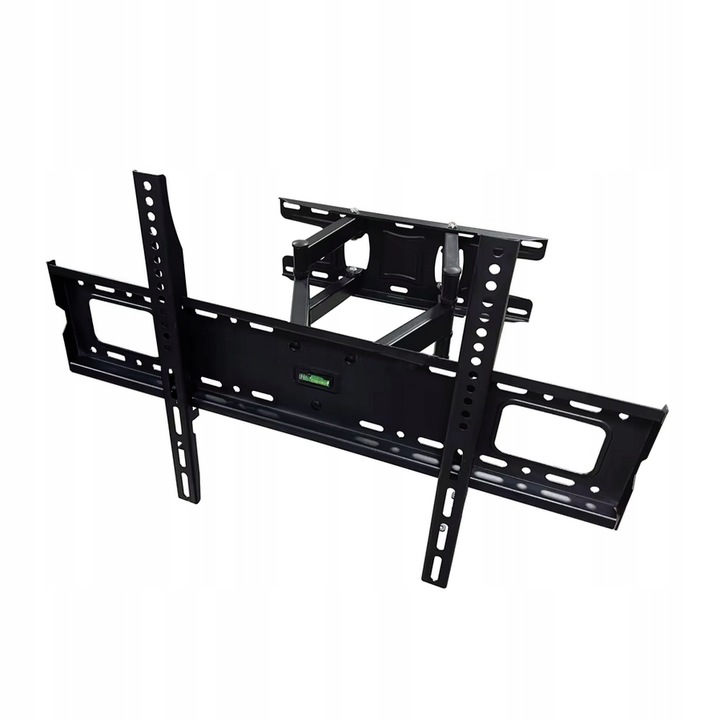 UCHWYT DO TELEWIZORA ŚCIENNY TV VESA max 600x400 32 do 80 CALI