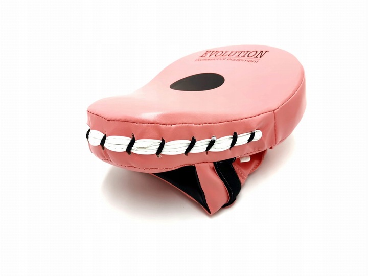 ŁAPY TARCZE TRENERA PROFILOWANE EVOLUTION 2 szt.