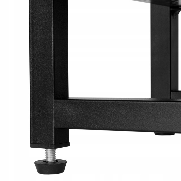 KWIETNIK STOJĄCY STOJAK PÓŁKA REGAŁ NA KWIATY METALOWY RUSTYKALNY LOFT