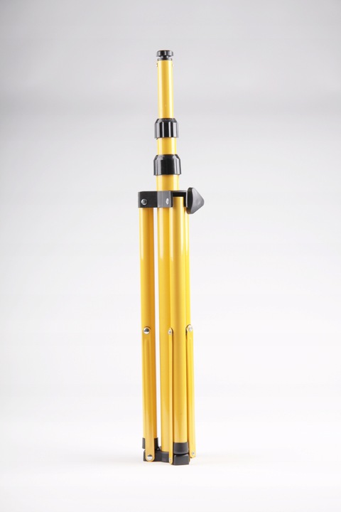 HALOGEN LED STATYW budowlany roboczy naświetlacz