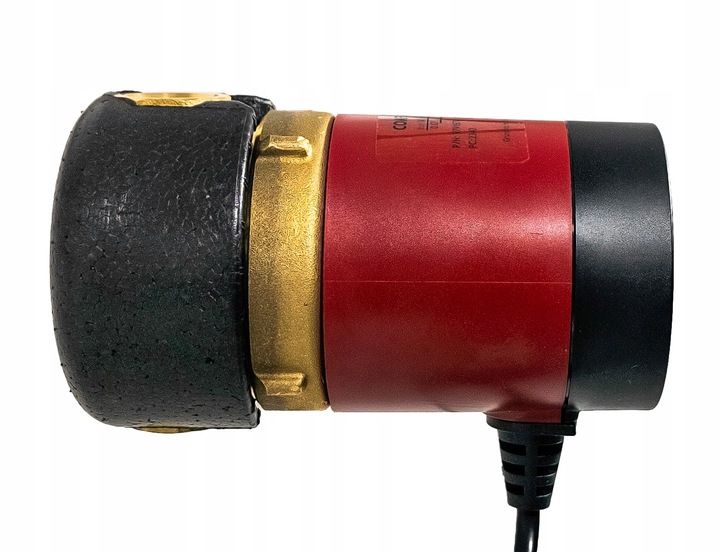 POMPA CYRKULACYJNA OBIEGOWA CW ENERGOOSZCZĘDNA GRUNDFOS COMFORT 15-14 B PM