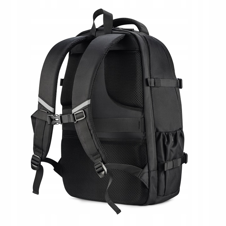 PLECAK miejski TURYSTYCZNY sportowy do PRACY szkoły UCZELNI na LAPTOPA