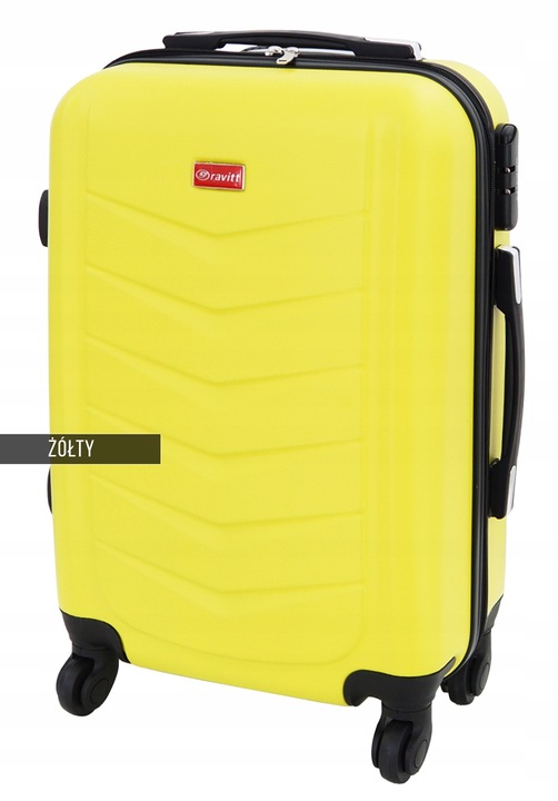 WALIZKA TORBA KABINOWA BAGAŻ PODRĘCZNY MODEL 602