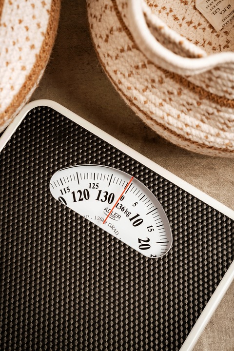 WAGA ŁAZIENKOWA MECHANICZNA DO 136kg ANALOGOWA ADLER AD 8179