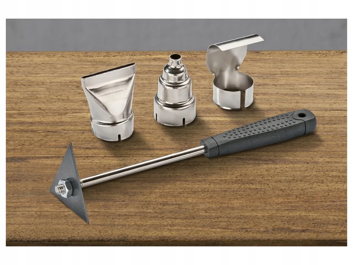 NOWA Akumulatorowa opalarka PARKSIDE PERRFORMANCE PPHLGA 20-LI A1 X20V