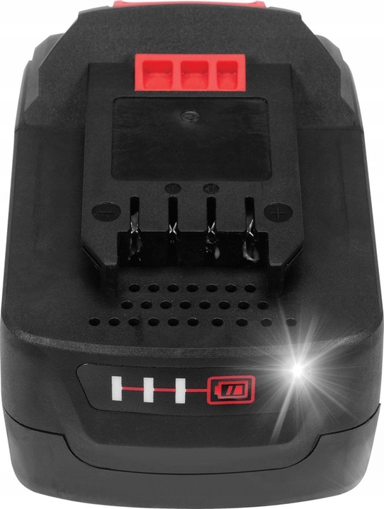 YATO AKUMULATOR 9 Ah 18V DO SYSTEMU NARZĘDI